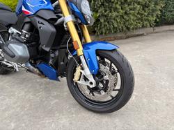 2024 BMW Motorrad R 1250 R SPORT Blue