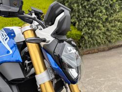 2024 BMW Motorrad R 1250 R SPORT Blue