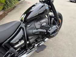 2023 BMW Motorrad R 18 BLACKLINE Black