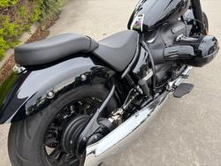 2023 BMW Motorrad R 18 BLACKLINE Black