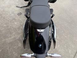 2023 BMW Motorrad R 18 BLACKLINE Black