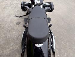 2023 BMW Motorrad R 18 BLACKLINE Black