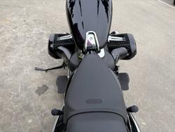 2023 BMW Motorrad R 18 BLACKLINE Black