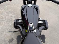 2023 BMW Motorrad R 18 BLACKLINE Black