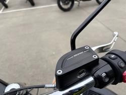 2023 BMW Motorrad R 18 BLACKLINE Black