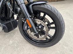 2023 BMW Motorrad R 18 BLACKLINE Black