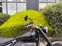 2023 BMW Motorrad R 18 BLACKLINE Black
