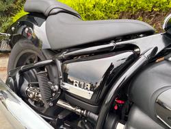 2023 BMW Motorrad R 18 BLACKLINE Black