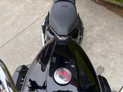 2023 BMW Motorrad R 18 BLACKLINE Black