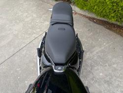 2023 BMW Motorrad R 18 BLACKLINE Black