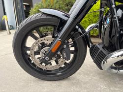 2023 BMW Motorrad R 18 BLACKLINE Black