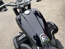 2023 BMW Motorrad R 18 BLACKLINE Black