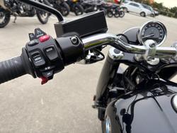 2023 BMW Motorrad R 18 BLACKLINE Black