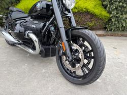 2023 BMW Motorrad R 18 BLACKLINE Black