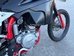2019 SWM RS 500 R