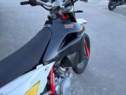2019 SWM RS 500 R