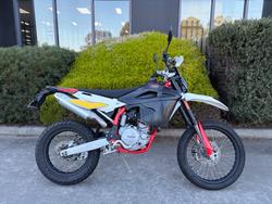 SWM RS 500 R
