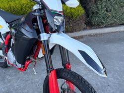 2019 SWM RS 500 R