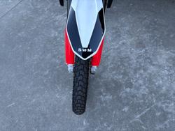 2019 SWM RS 500 R