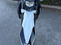 2019 SWM RS 500 R