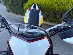 2019 SWM RS 500 R