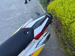 2019 SWM RS 500 R