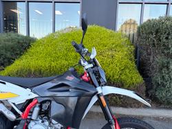 2019 SWM RS 500 R