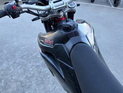 2019 SWM RS 500 R