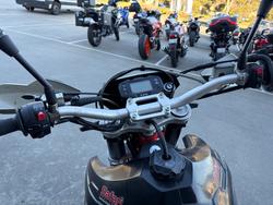 2019 SWM RS 500 R
