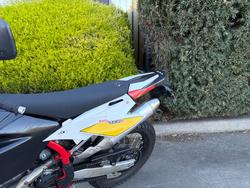 2019 SWM RS 500 R