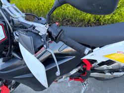 2019 SWM RS 500 R
