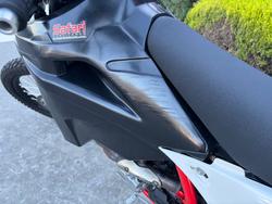 2019 SWM RS 500 R