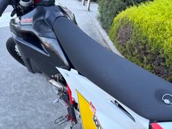 2019 SWM RS 500 R