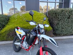 2019 SWM RS 500 R