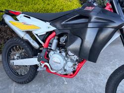 2019 SWM RS 500 R