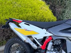 2019 SWM RS 500 R