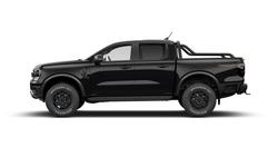 2026 Ford Ranger Tremor