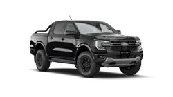 2026 Ford Ranger Tremor