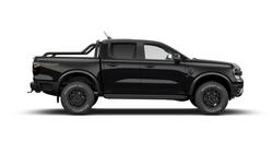 2026 Ford Ranger Tremor