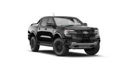 2026 Ford Ranger Tremor