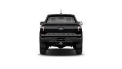 2026 Ford Ranger Tremor