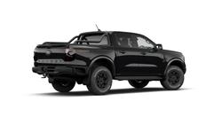 2026 Ford Ranger Tremor