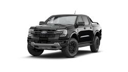 2026 Ford Ranger Tremor