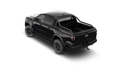 2026 Ford Ranger Tremor