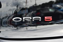 2026 GWM Ora 5 Ultra