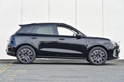 2026 GWM Ora 5 Ultra