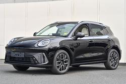 2026 GWM Ora 5 Ultra
