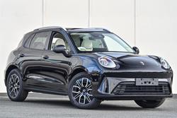 2026 GWM Ora 5 Ultra