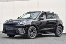 2026 GWM Ora 5 Ultra