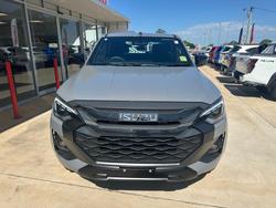 2025 Isuzu D-MAX MY25.5 Isuzu D-Max 4X4 Crew Cab UTE  LSM XR 2.2L Automatic (TOR5049D)
